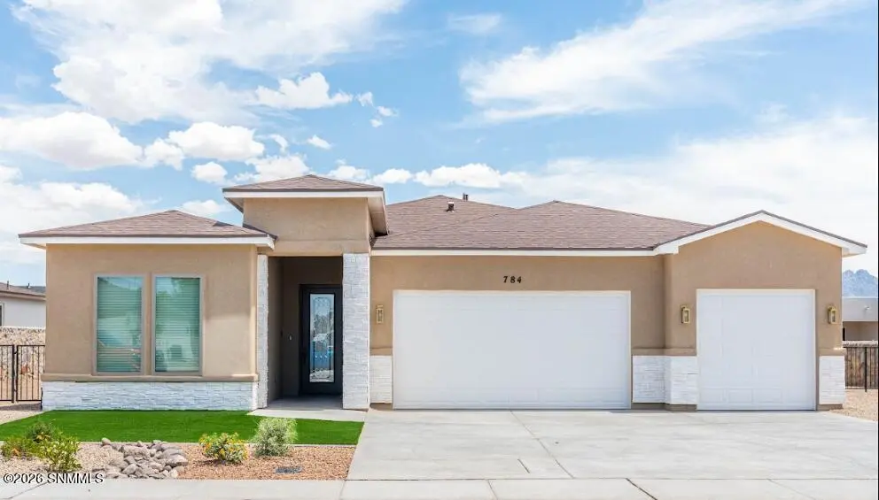 784 Basha Arc, Las Cruces, NM 88005
