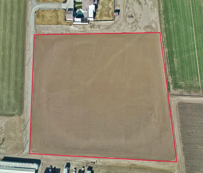 TBD Heavenly LN, Anthony, NM 88021