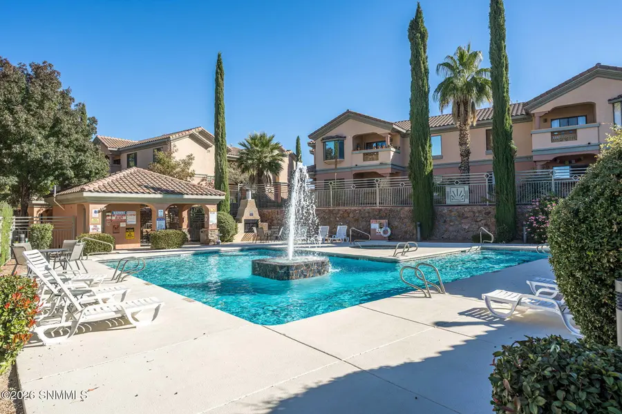 3650 Morning Star DR #2108, Las Cruces, NM 88011