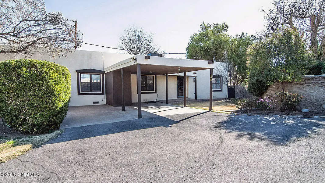 815 W Conway AVE #108, Las Cruces, NM 88005
