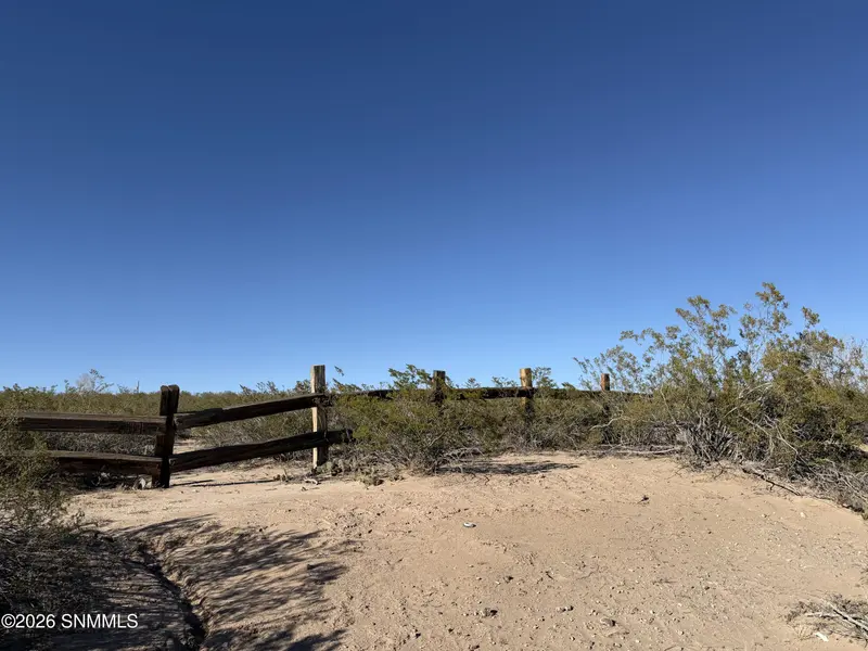 Lot 32A Webb RD, Las Cruces, NM 88001