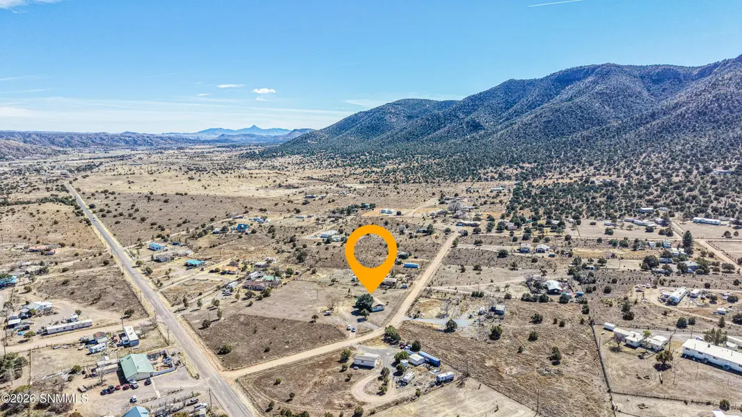 27 Mimbres Yucca DR, Mimbres, NM 88049