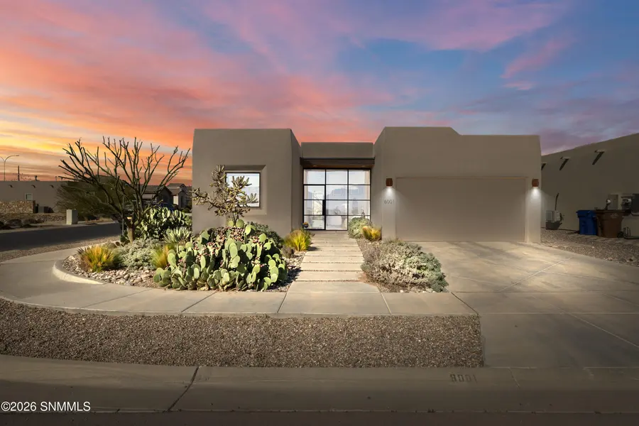 6001 High Plains RD, Las Cruces, NM 88012
