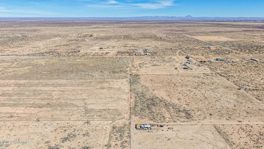 TBD TBD ST, Chaparral, NM 88081