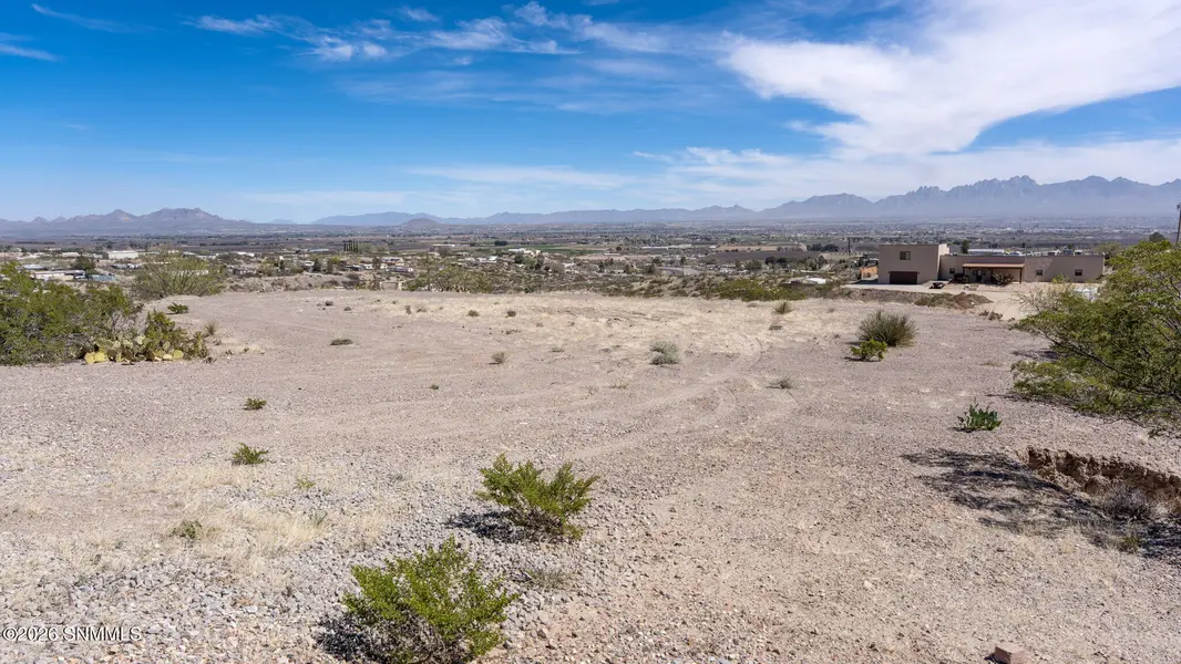 6021 Dry Canyon RD, Las Cruces, NM 88012