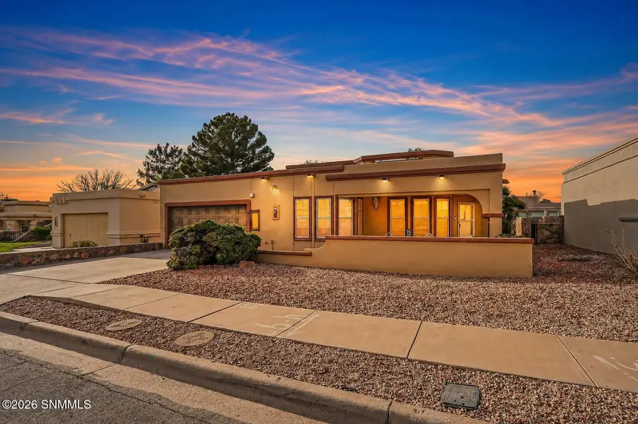 613 Cielo Vista CT, Las Cruces, NM 88005