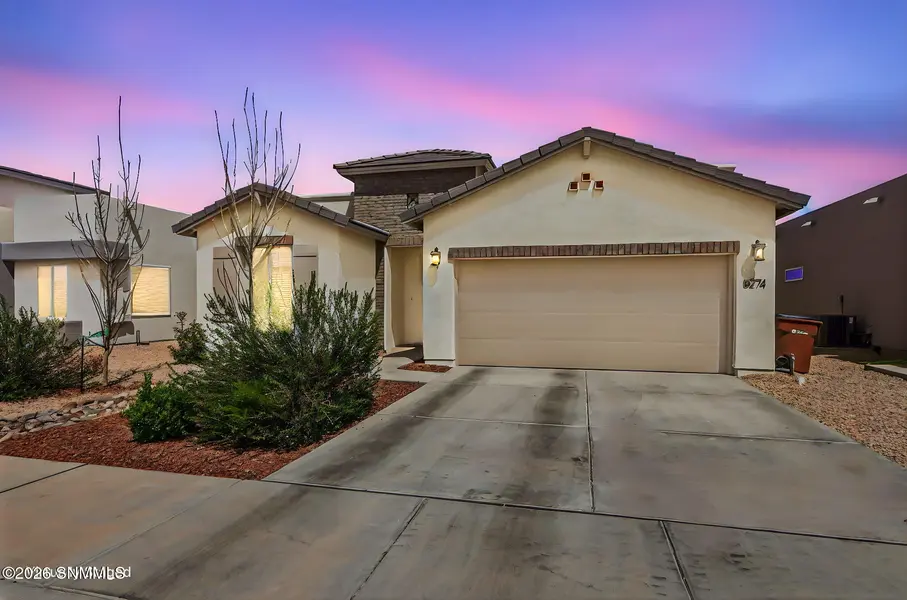 6274 Recoleta RD, Las Cruces, NM 88012
