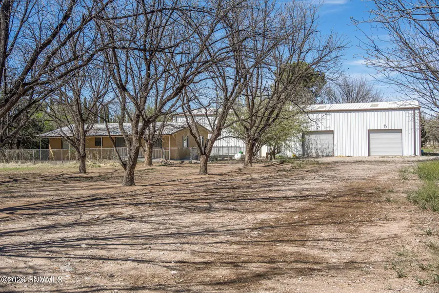 215 Polvadera AVE, Rincon, NM 87940
