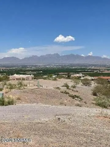 550 Lark Spur WAY, Las Cruces, NM 88007