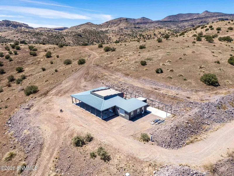 34 Namaste WAY, Faywood, NM 88034