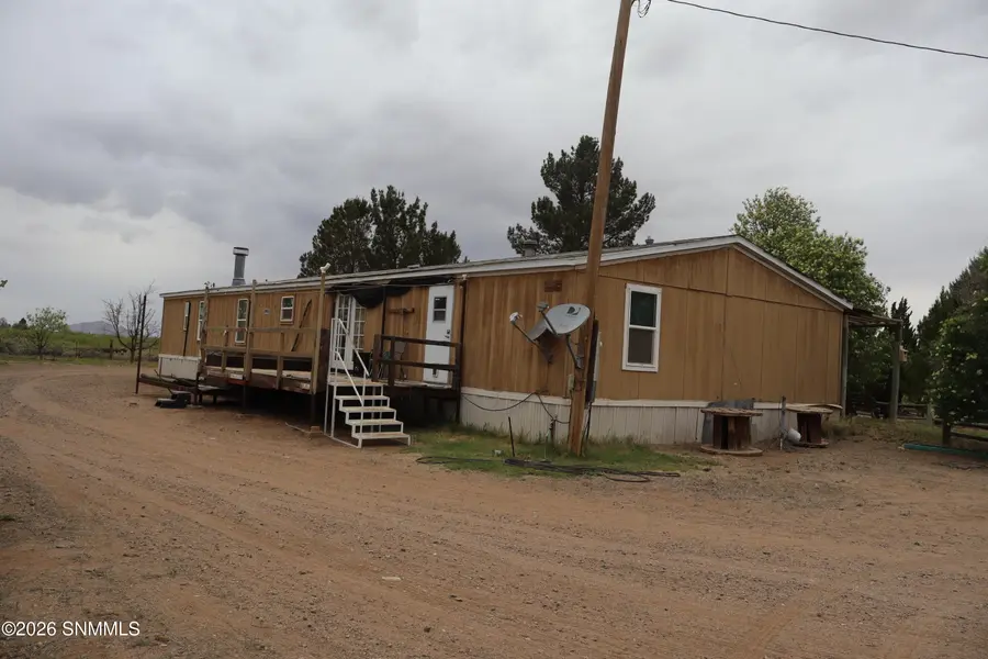 4870 Warm Springs RD, Deming, NM 88030