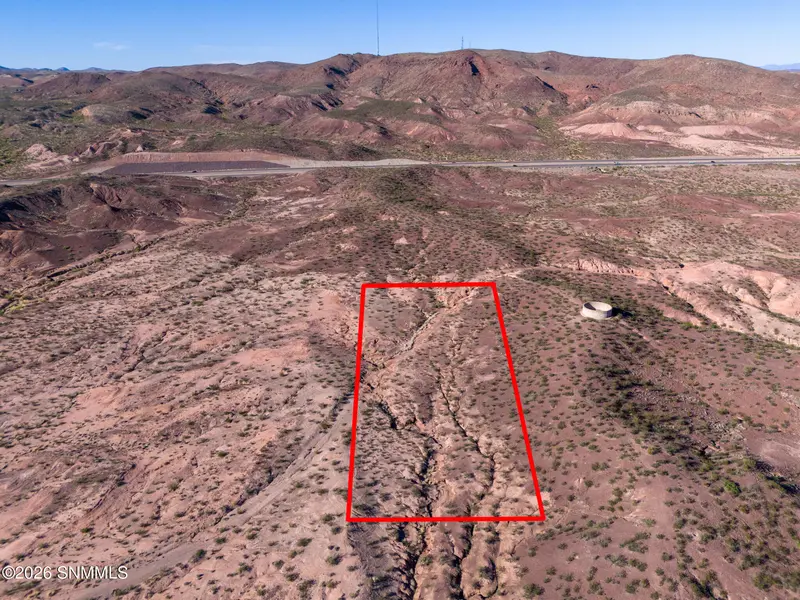 600 Toltec RD, Rincon, NM 87940