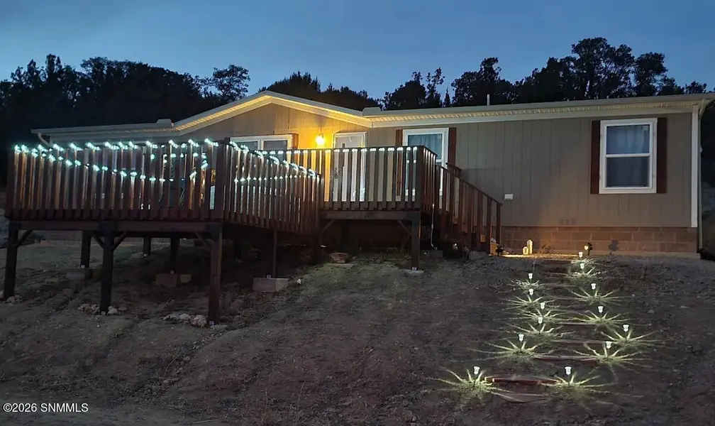 1395 Little Big Horn RD, Alto, NM 88312