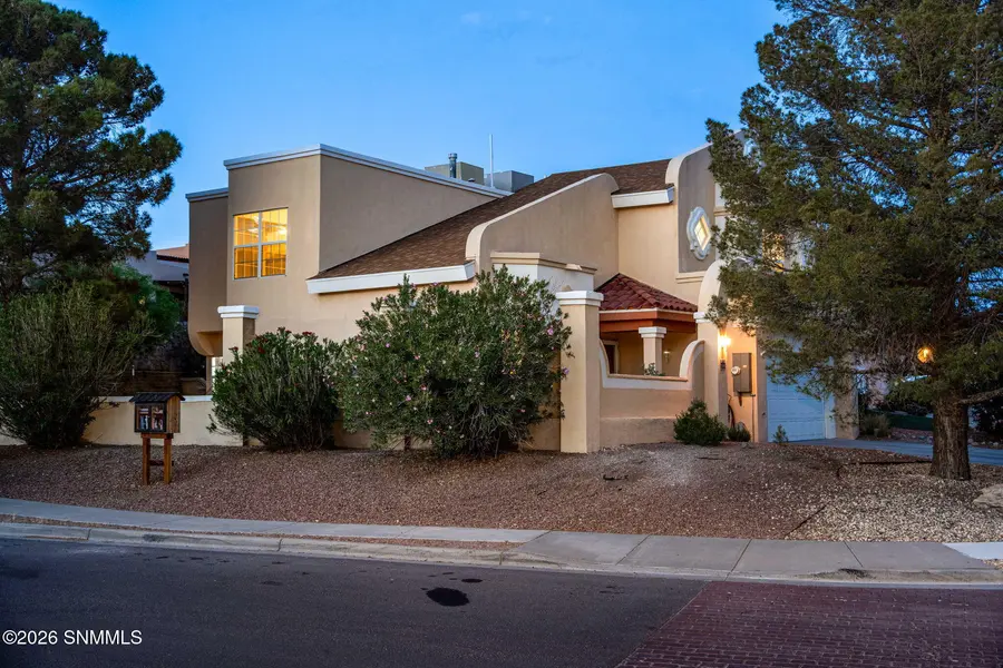 2209 San Felipe, Las Cruces, NM 88011