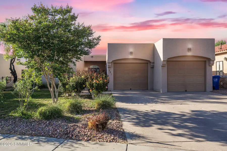 293 Wall AVE, Las Cruces, NM 88001