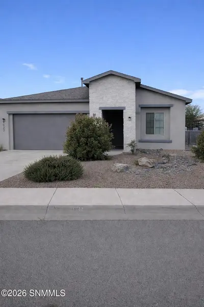 4027 Bravia Dove LOOP, Las Cruces, NM 88001