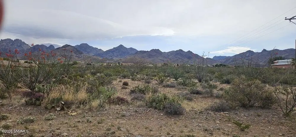 5113 Silver King RD, Las Cruces, NM 88011