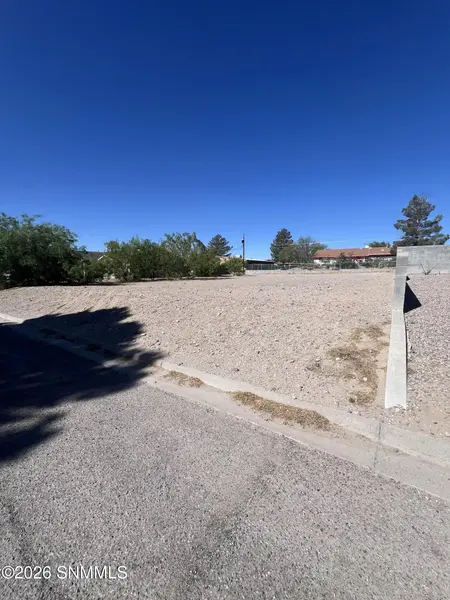 916 Spruce ST, Truth Or Consequences, NM 87901