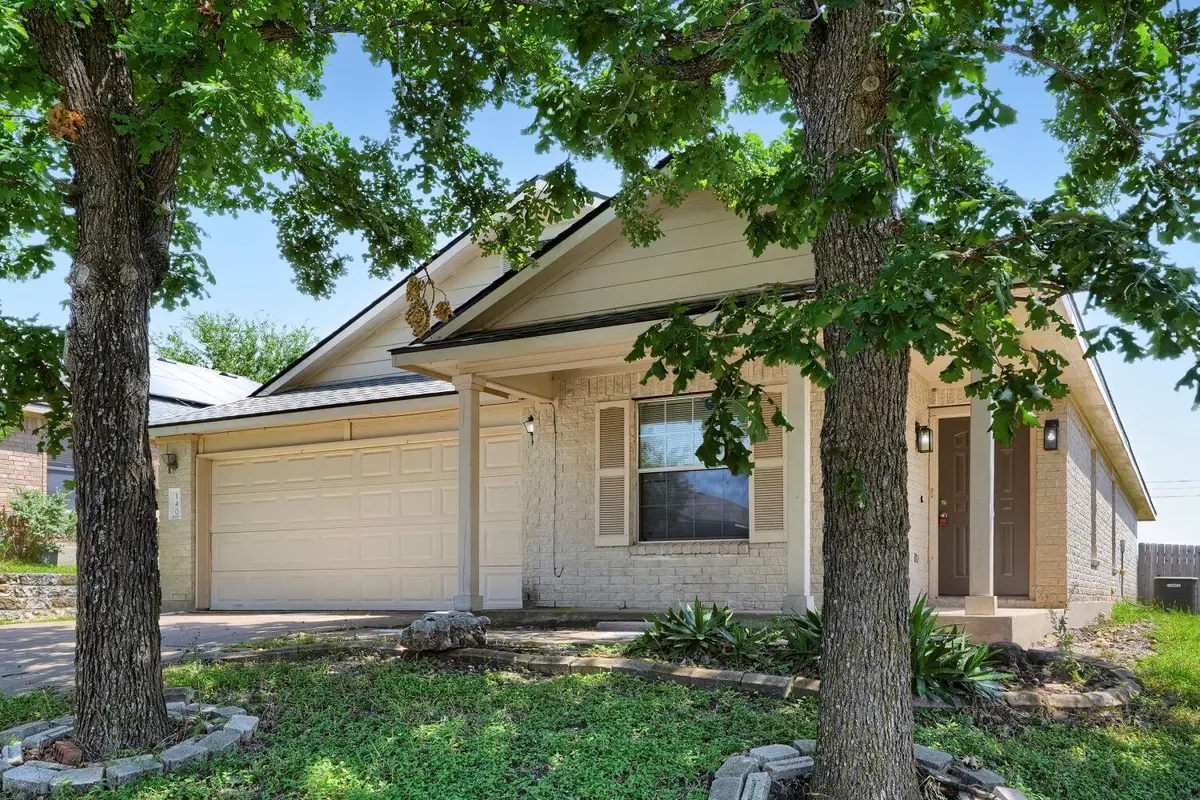 140 Plumbago CV, Buda, TX 78610