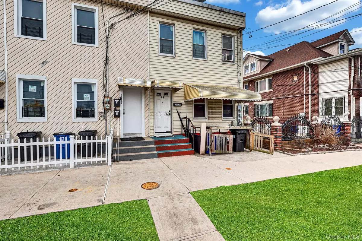21626 99th AVE, Queens Village, NY 11429