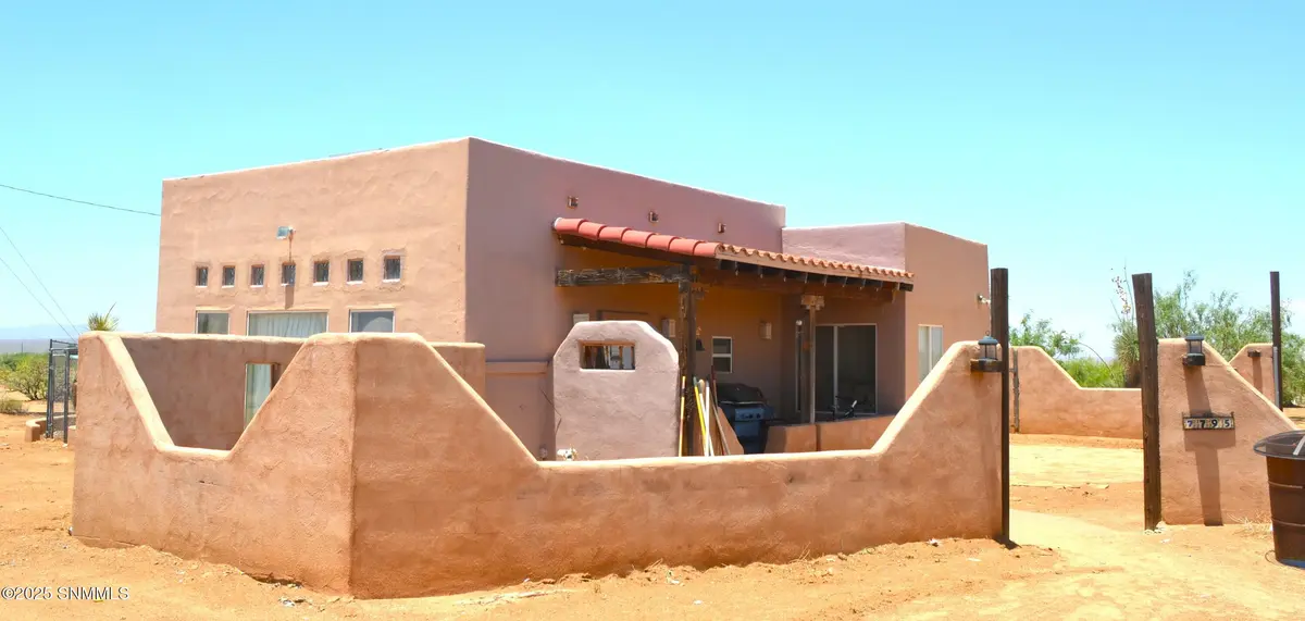 7825 El Centro BLVD, Las Cruces, NM 88012