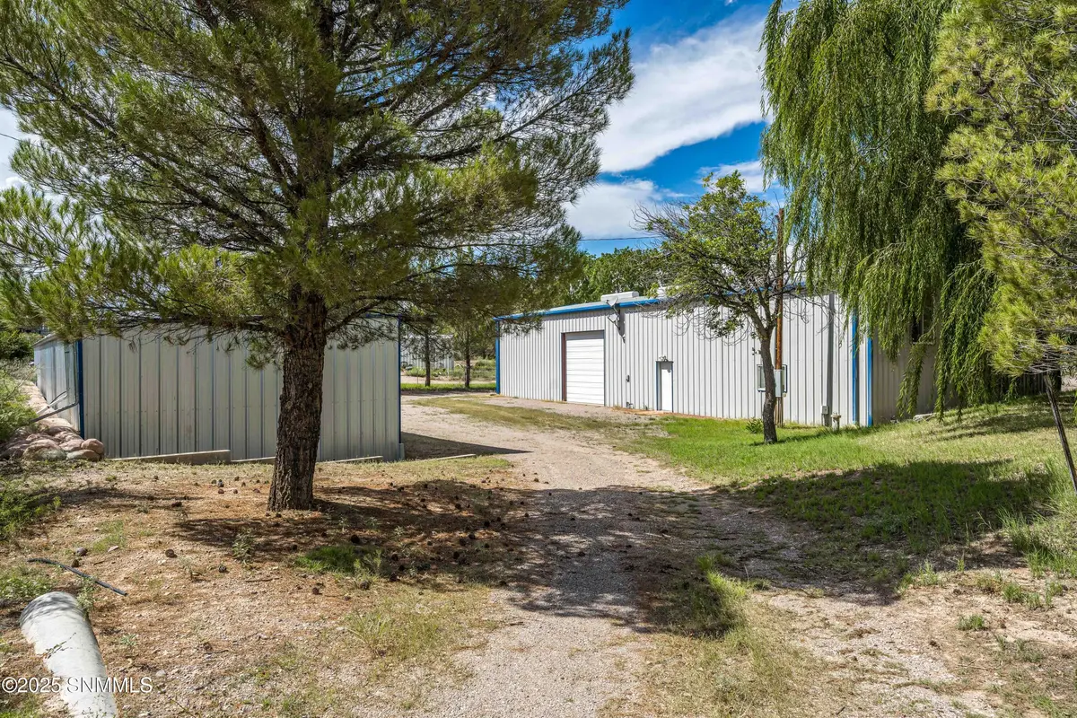 119 Trujillo Creek RD, Arrey, NM 87930