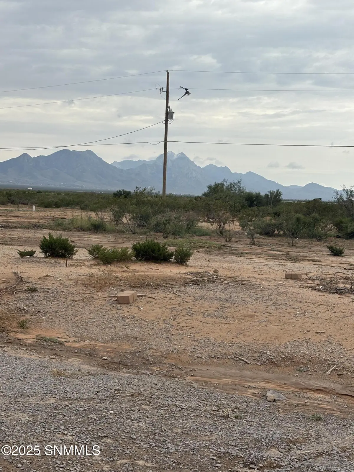TBD Sunrunner AVE, Las Cruces, NM 88012