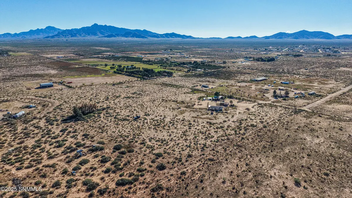TBD Hot Peppers, Chaparral, NM 88081