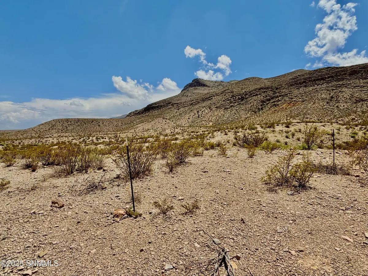206 Camino Orilla, Radium Springs, NM 88054