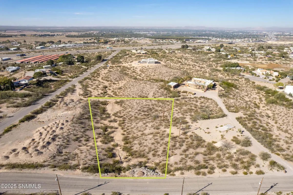 5452 Eagle Pass RD, Las Cruces, NM 88011