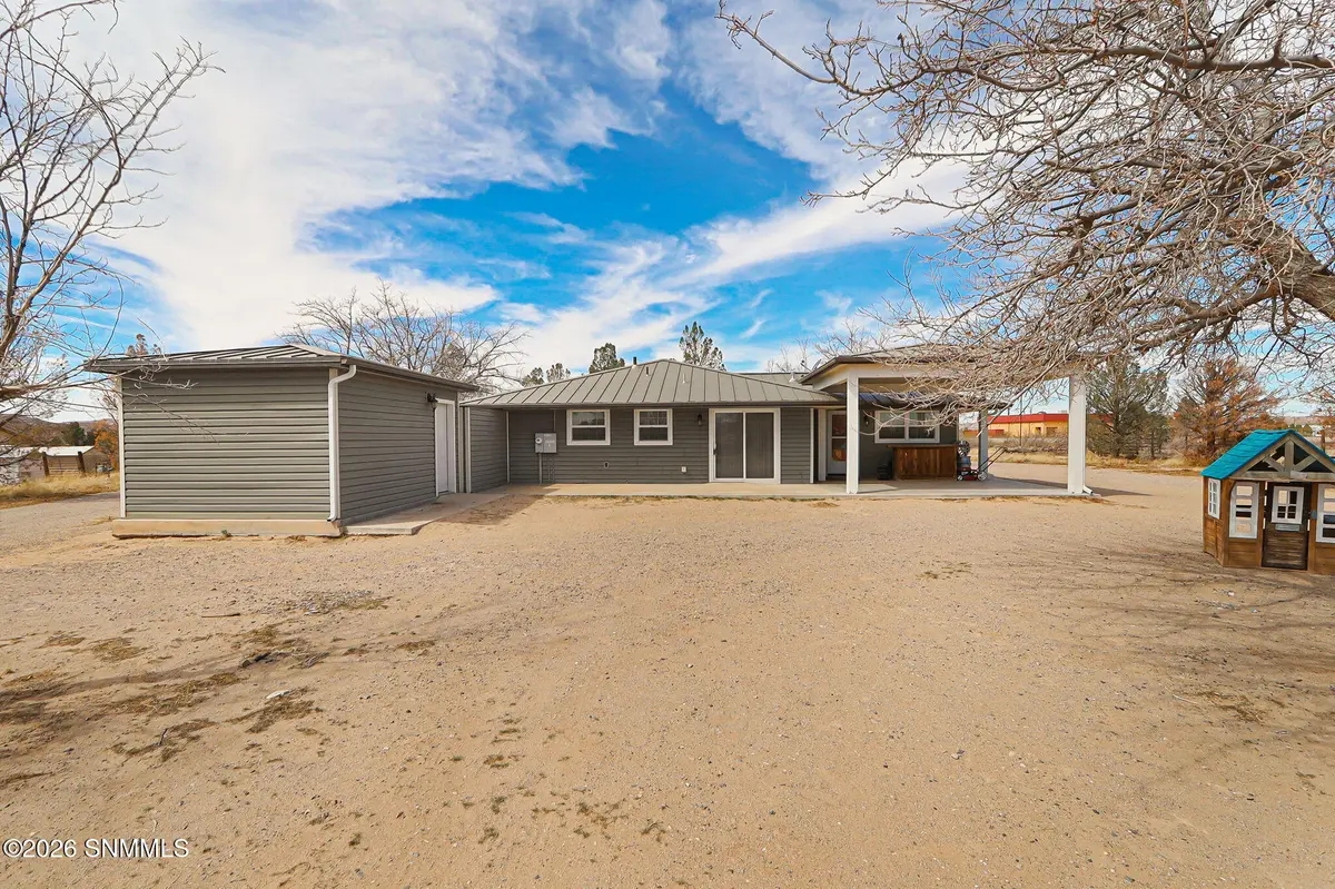 13346 Robledo Vista RD, Las Cruces, NM 88007