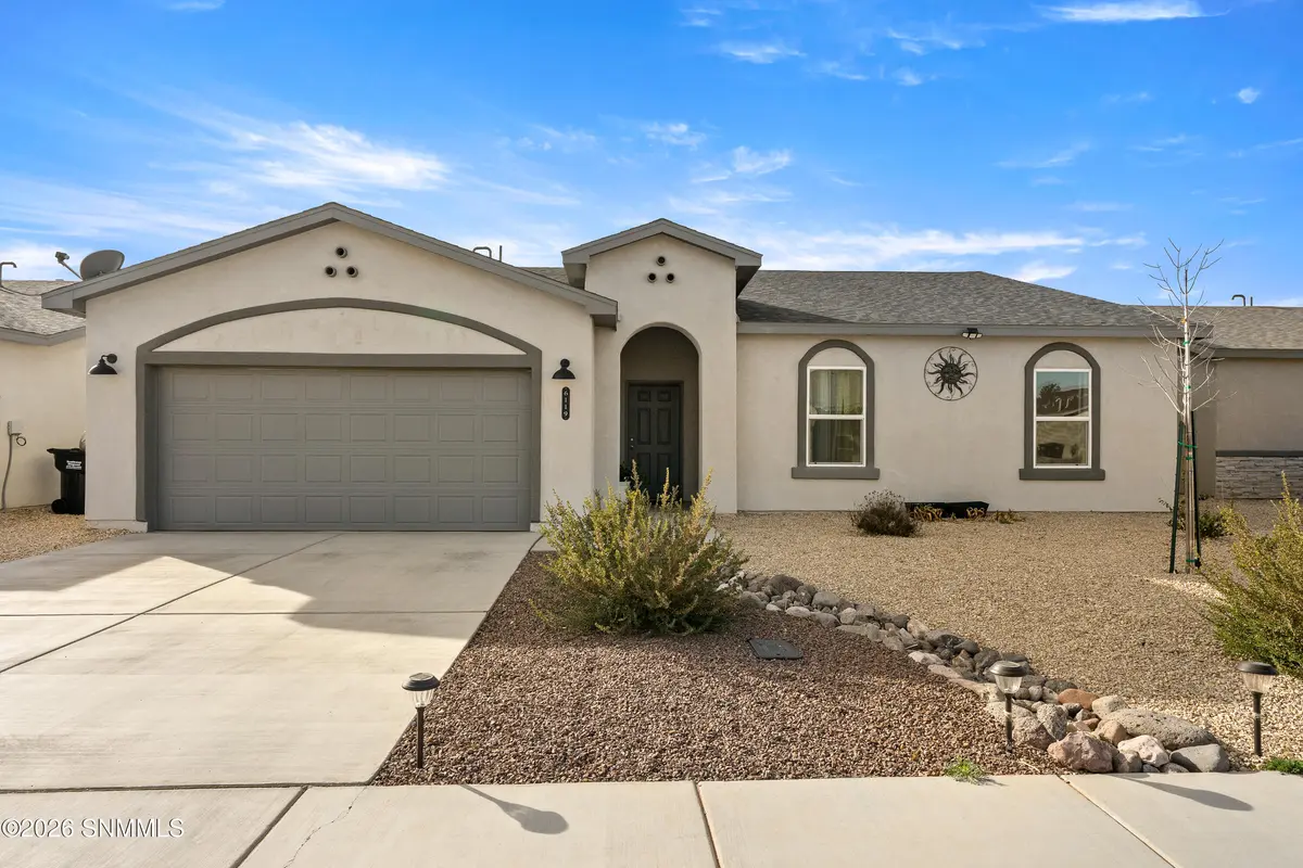 6119 Montgomery RD, Las Cruces, NM 88012