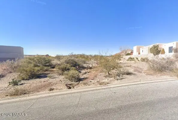 1311 Vista Del Cerro, Las Cruces, NM 88007
