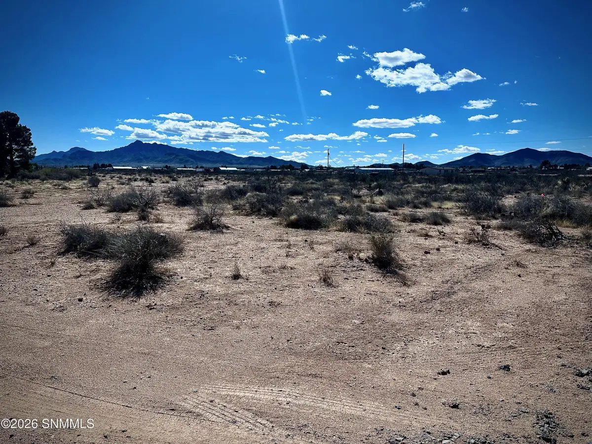 1955 Hot Peppers RD, Chaparral, NM 88081