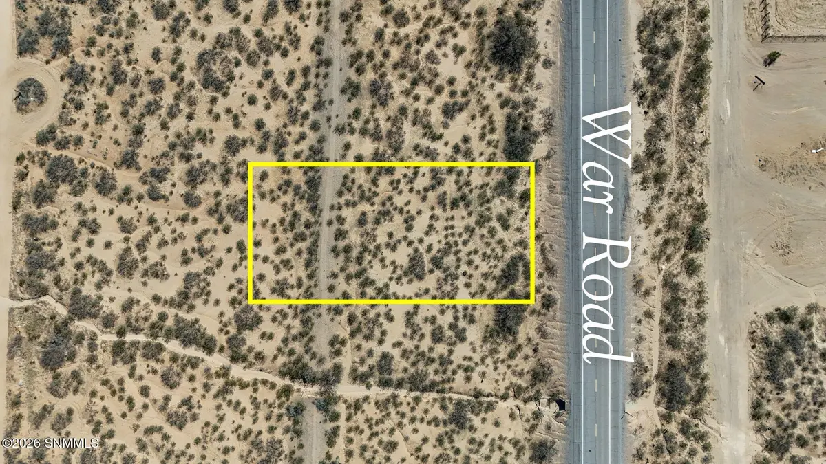 1280 NM-213, Chaparral, NM 88081