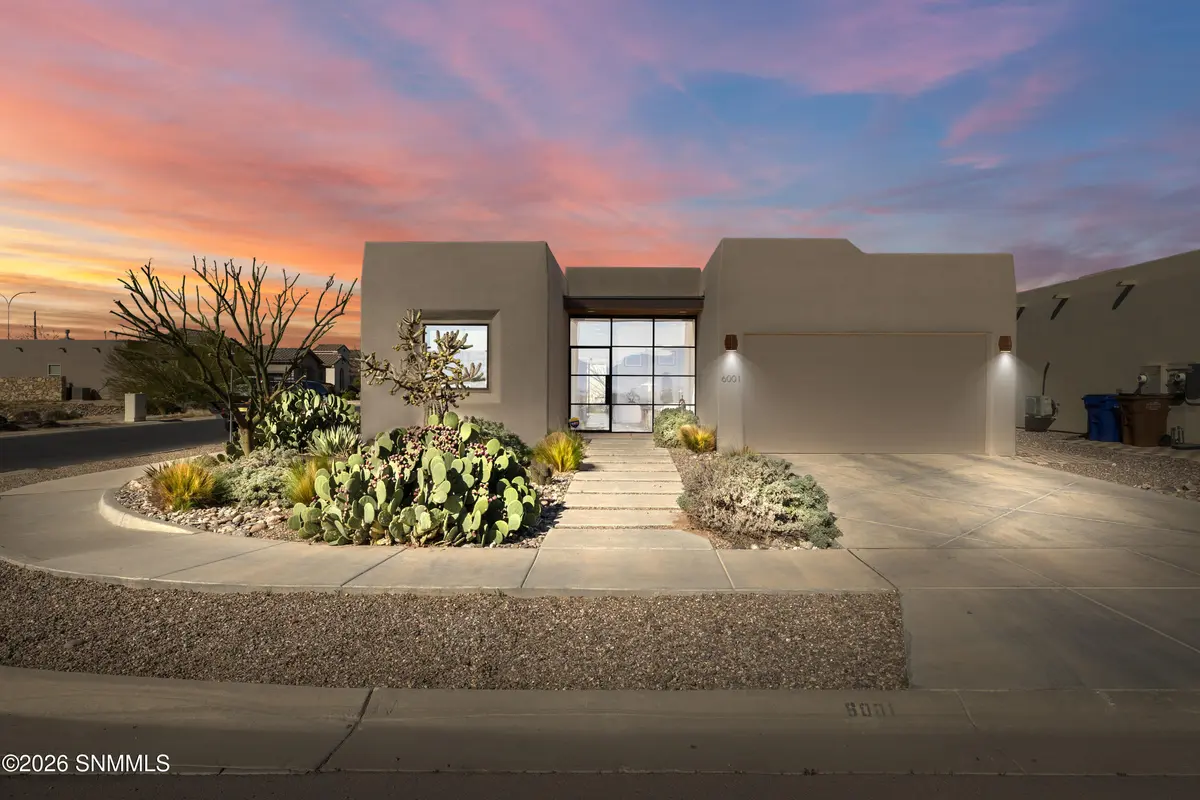 6001 High Plains RD, Las Cruces, NM 88012
