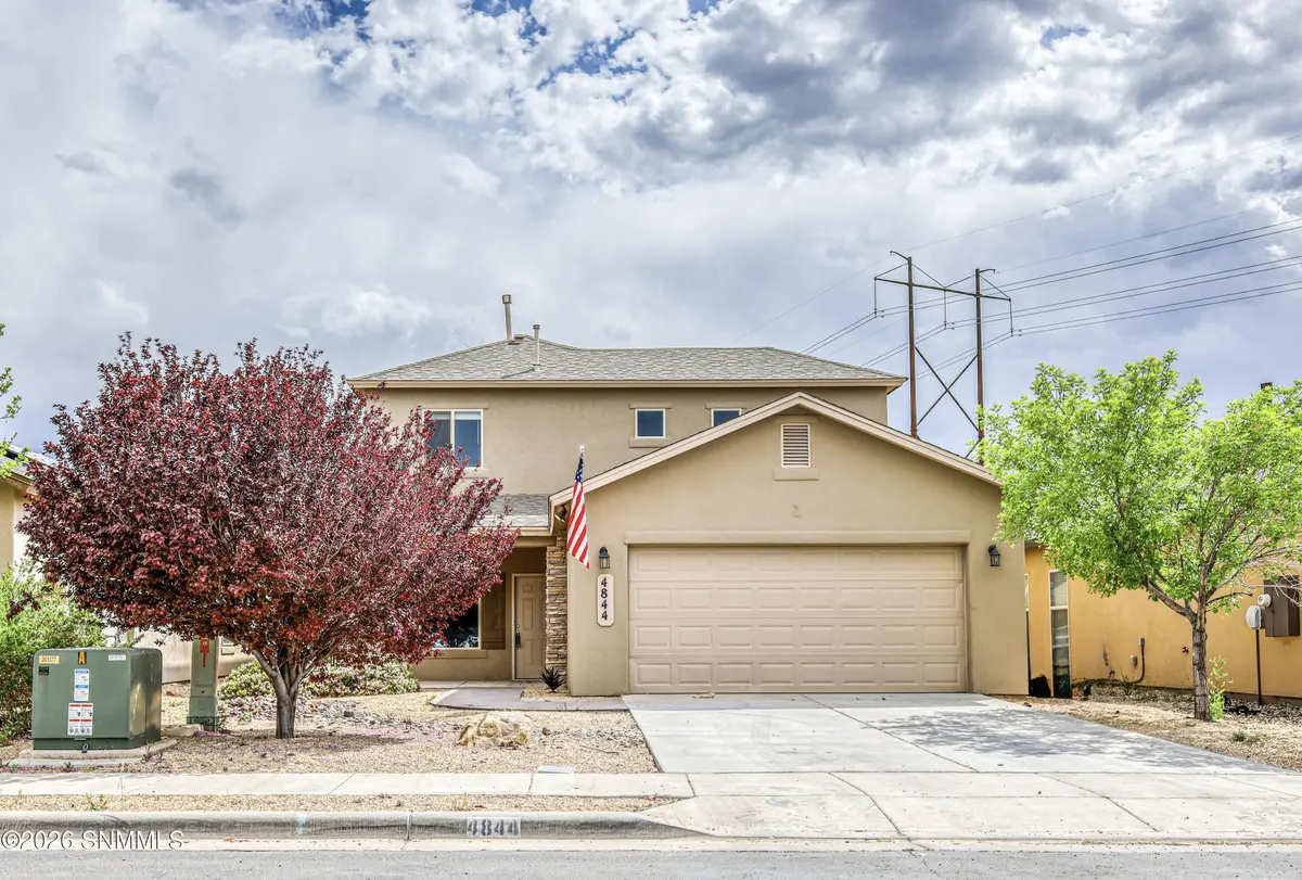 4844 Califa AVE, Las Cruces, NM 88012
