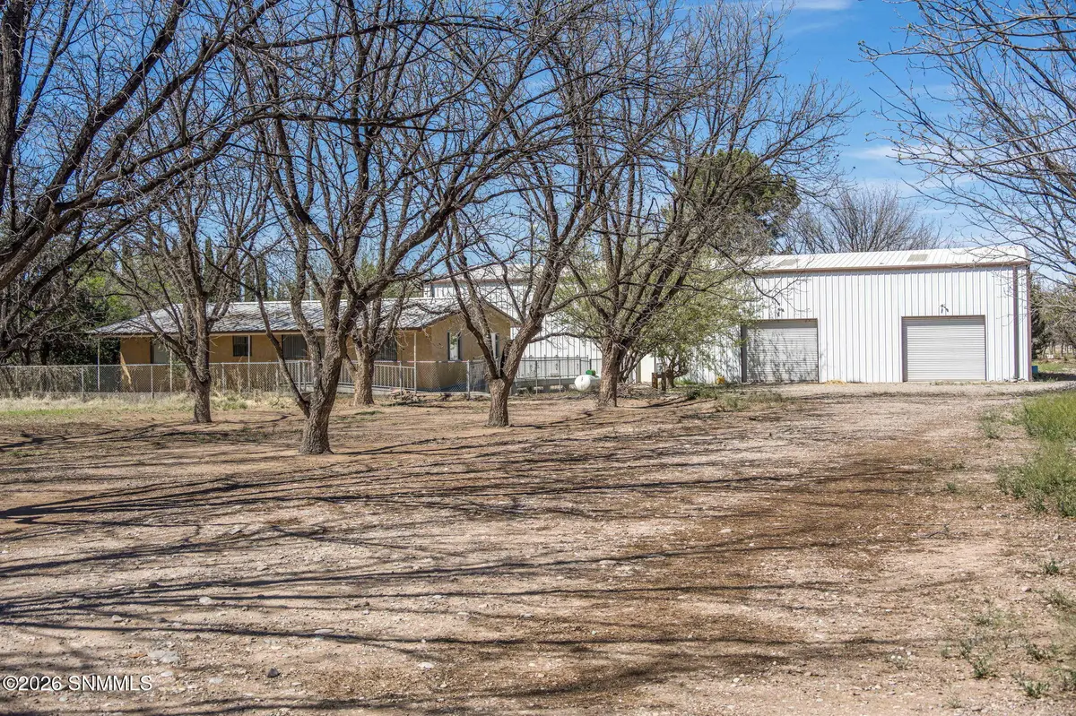 215 Polvadera AVE, Rincon, NM 87940
