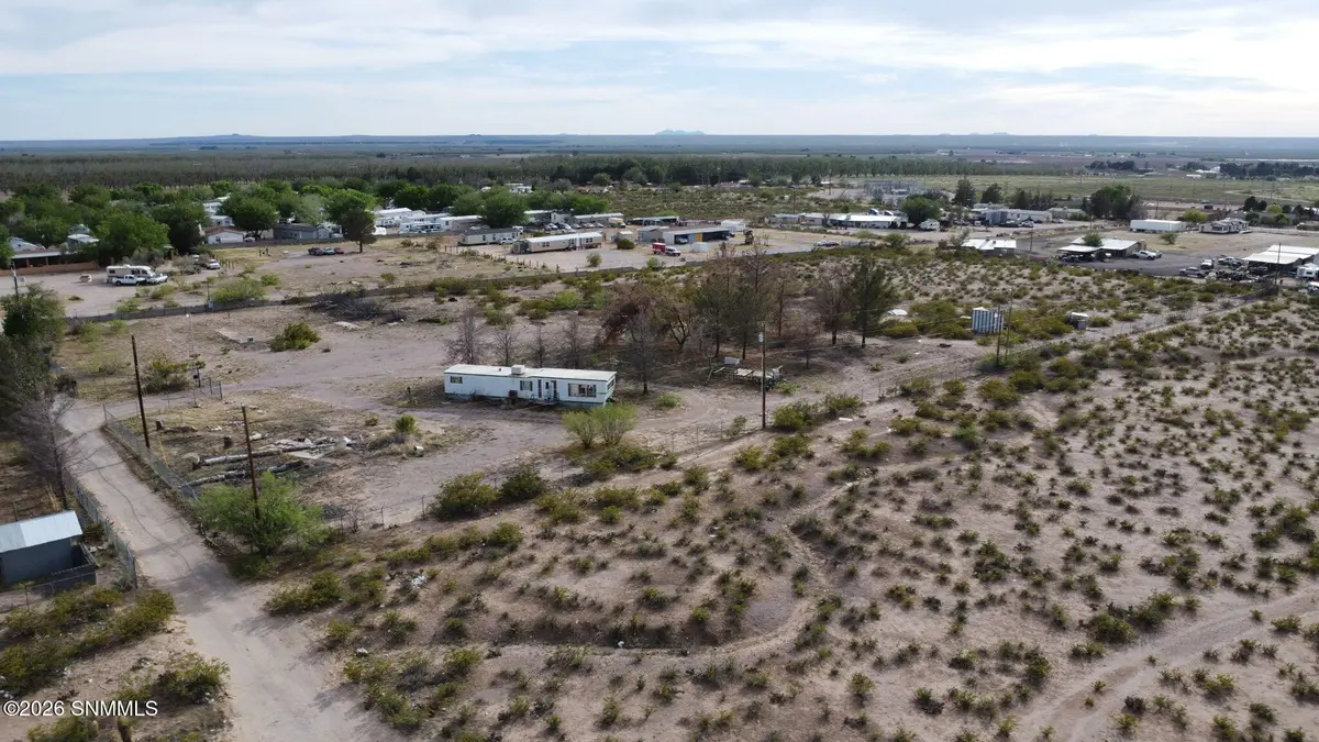 5740 Horny Toad RD ## 4, Las Cruces, NM 88001