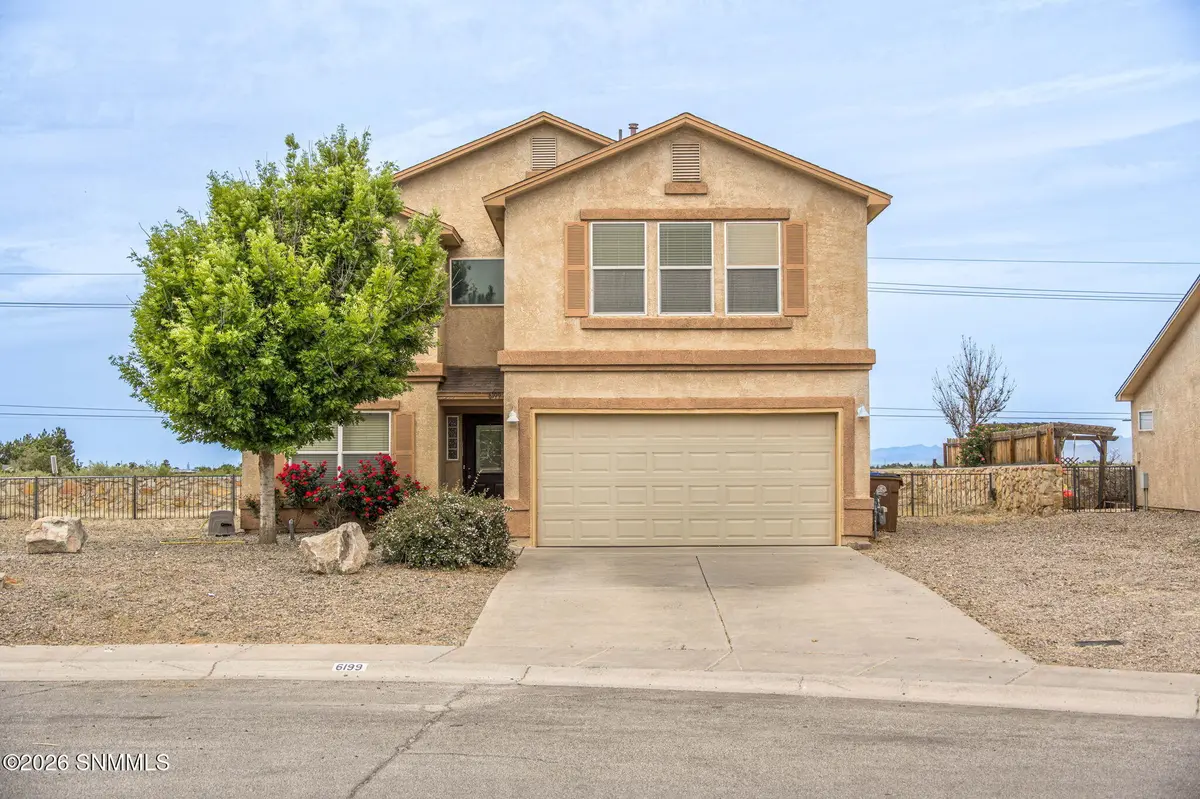 6199 Cloud Dance DR, Las Cruces, NM 88012