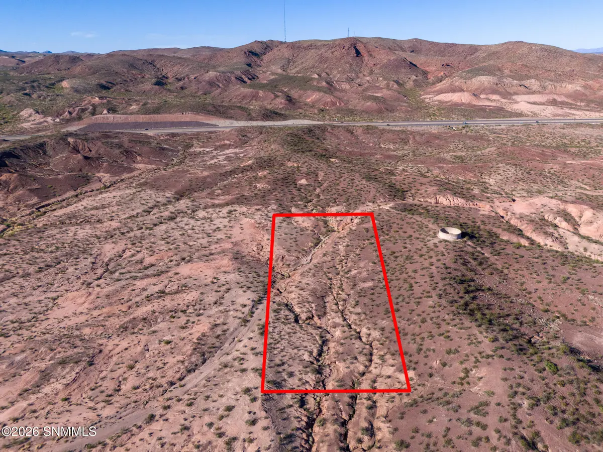 600 Toltec RD, Rincon, NM 87940