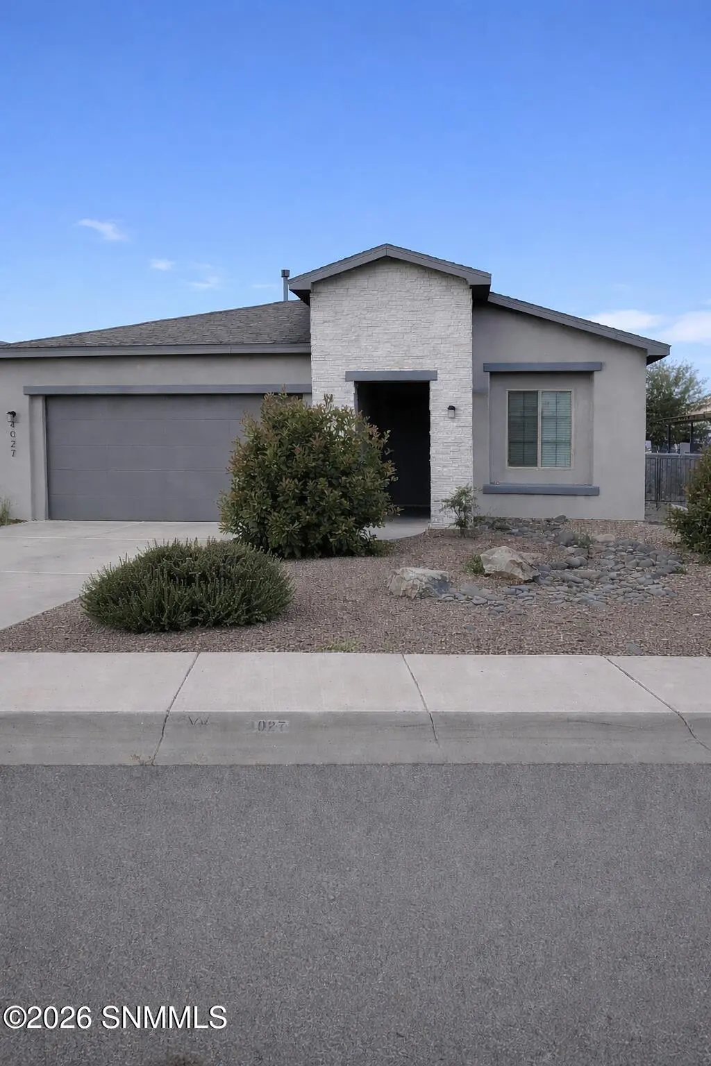 4027 Bravia Dove LOOP, Las Cruces, NM 88001