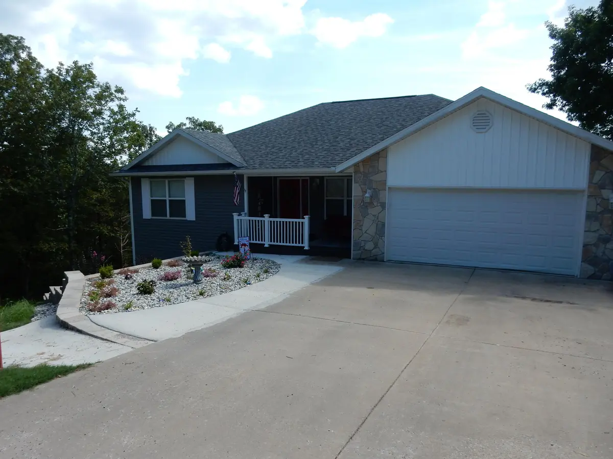 338 W Rockford Drive, Branson, MO 65616