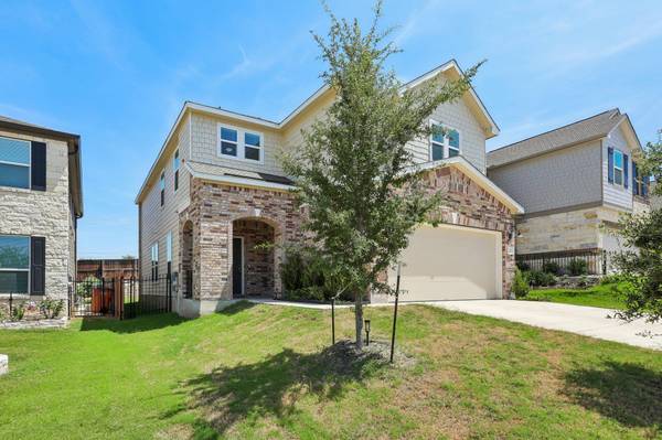 4612 Syndicate RD, Manor, TX 78653