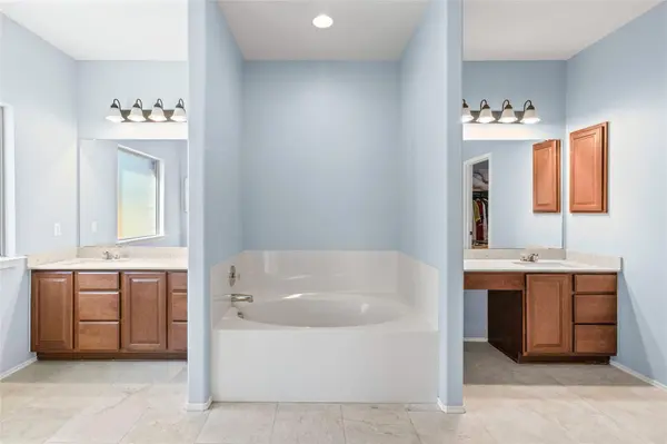 920 Autumn Sage WAY, Pflugerville, TX 78660