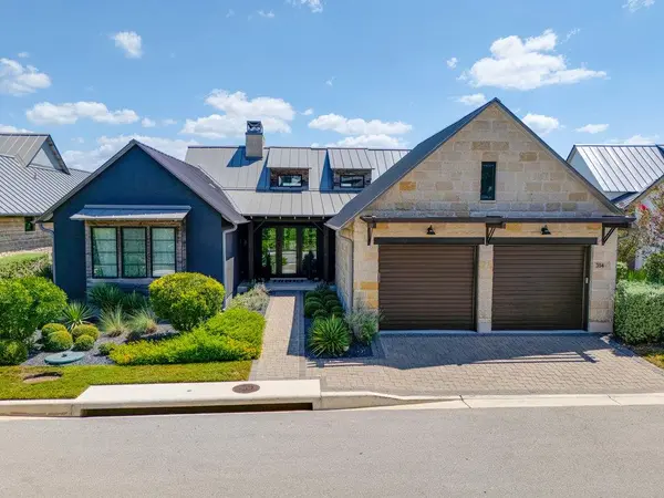 314 Hidden Beacon BND, Austin, TX 78738