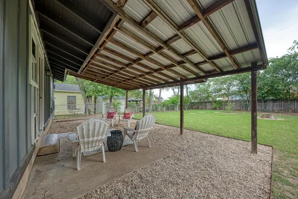1500 Fairfield DR, Austin, TX 78757