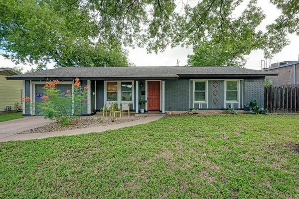 1500 Fairfield DR, Austin, TX 78757