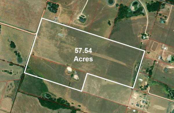 TBD Turkey RD, Troy, TX 76579