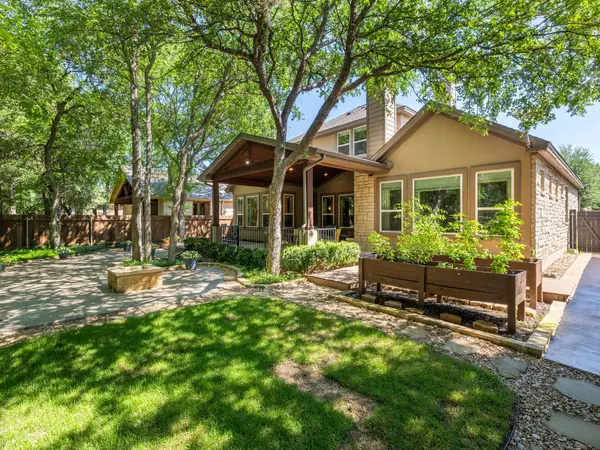2113 Manada TRL, Cedar Park, TX 78641